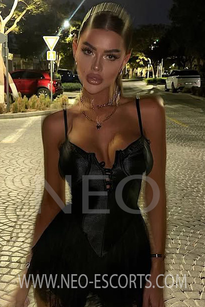 cristina from Moldova