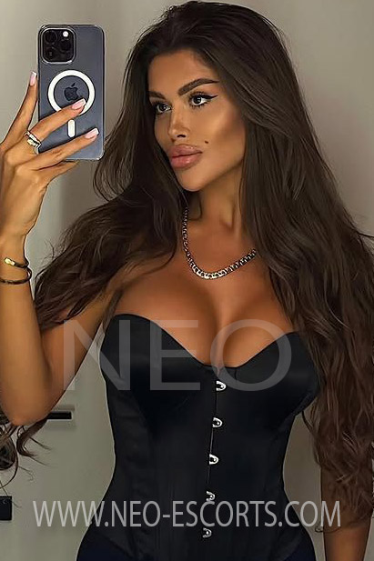 cristina from Moldova