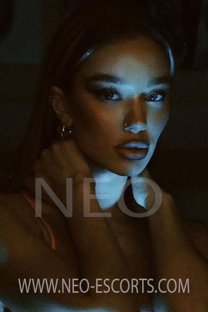 katusha from Moldova